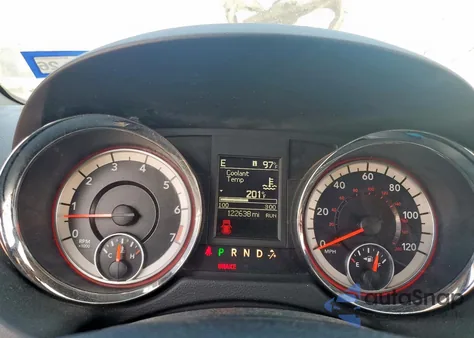 2017 Dodge Grand Caravan Gt from USA, damaged, VIN 2C4RDGEG2HR673870